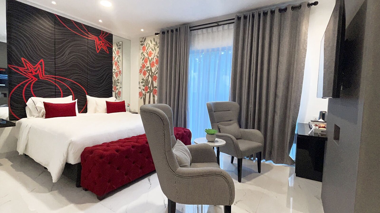 Photo of Bedroom in Cipaganti