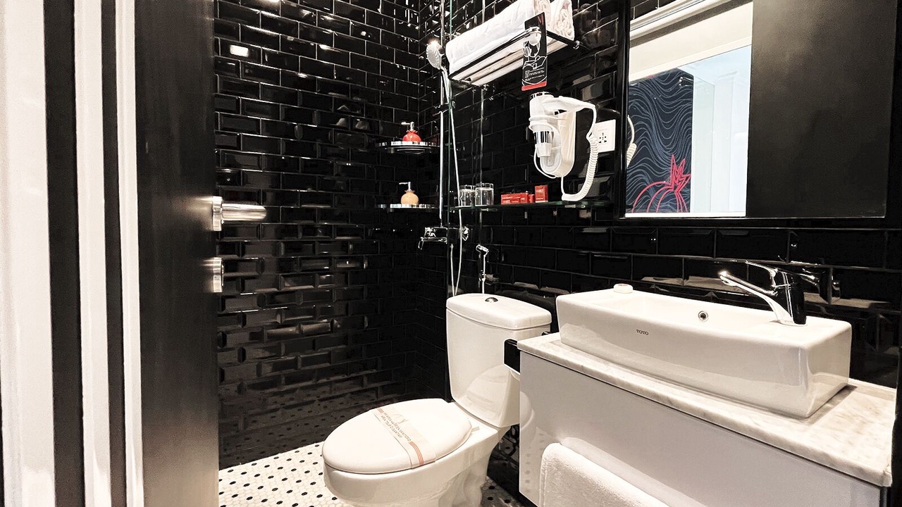 Photo of Bathroom in Cipaganti