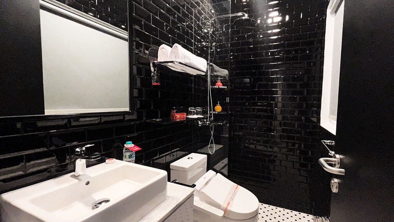 Photo of Bathroom in Cipaganti