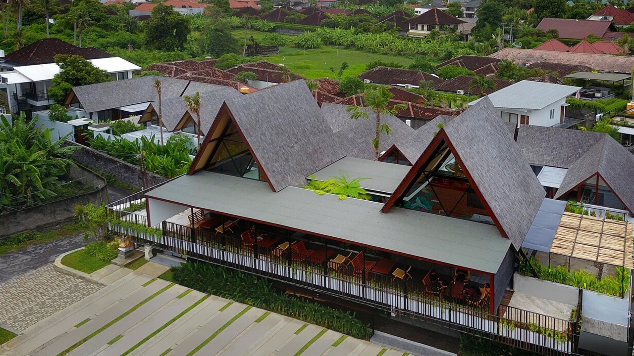 Photo of Outdoor in Sanur Kauh