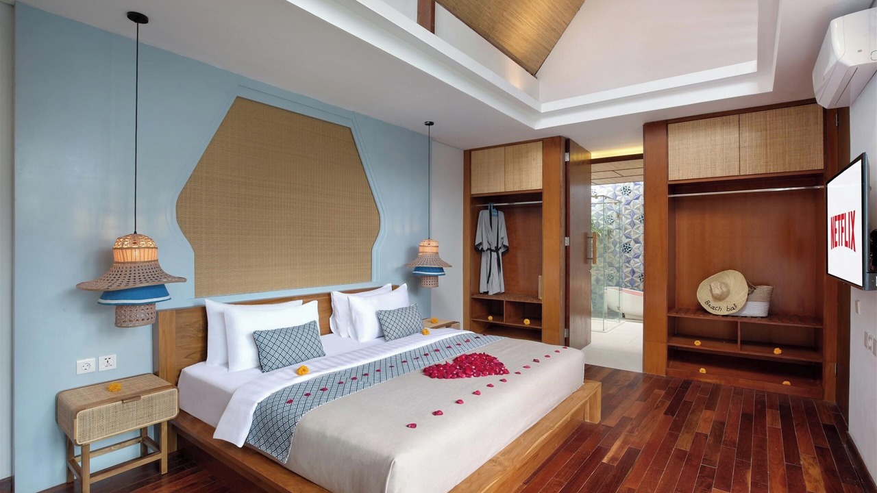 Photo of Outdoor in Sanur Kauh
