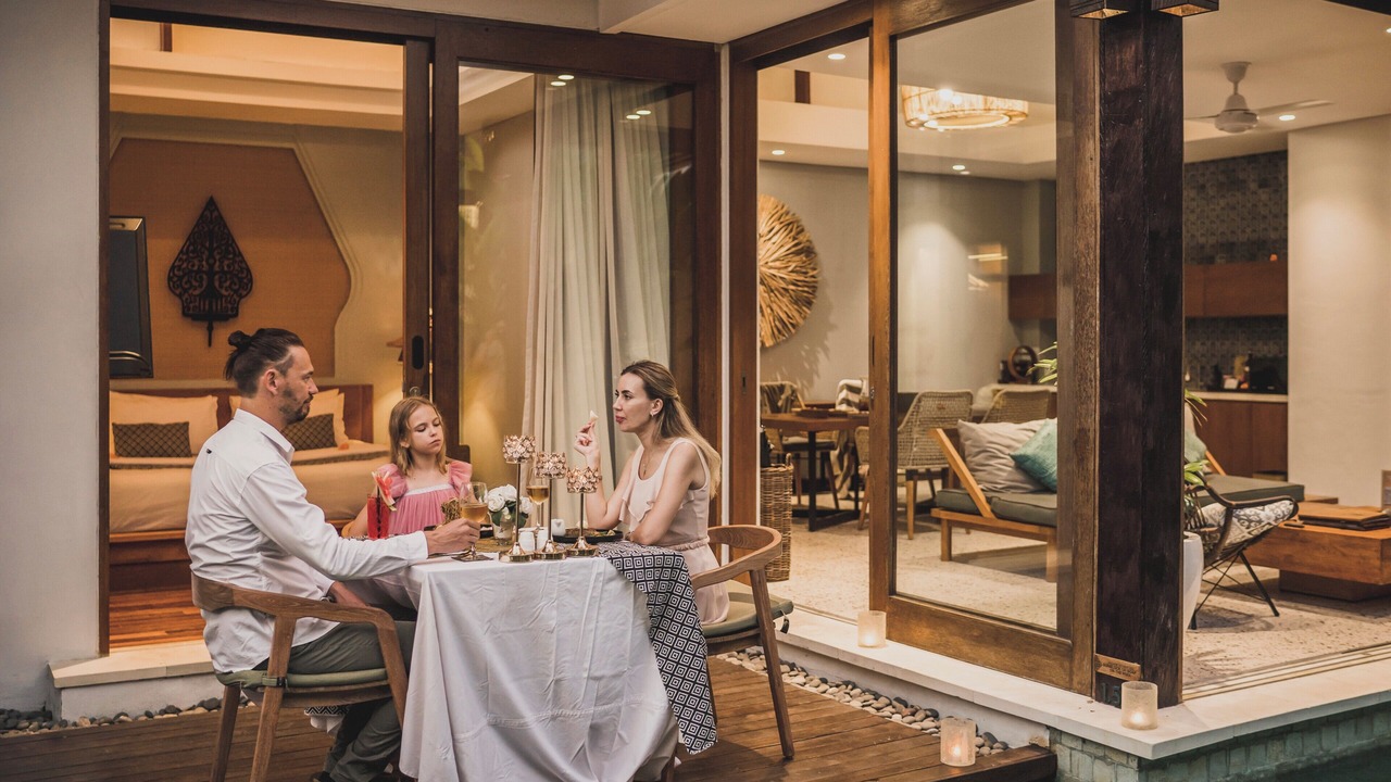 Photo of Outdoor in Sanur Kauh