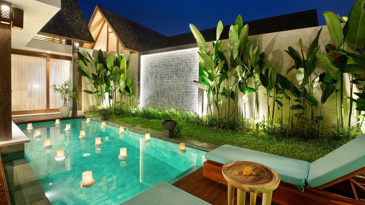 Photo of Outdoor in Sanur Kauh