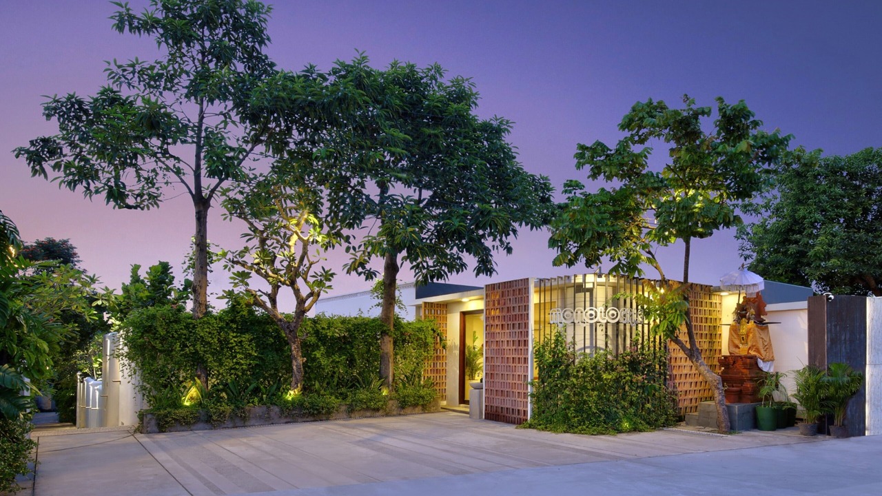 Photo of Outdoor in Umalas