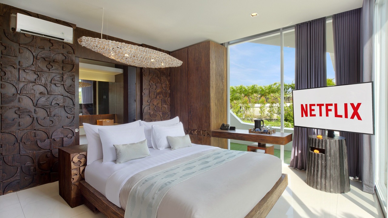 Photo of Bedroom in Umalas