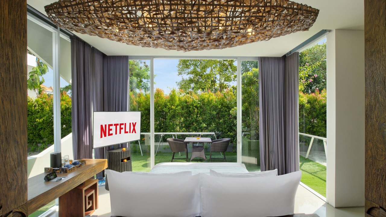 Photo of Bedroom in Umalas