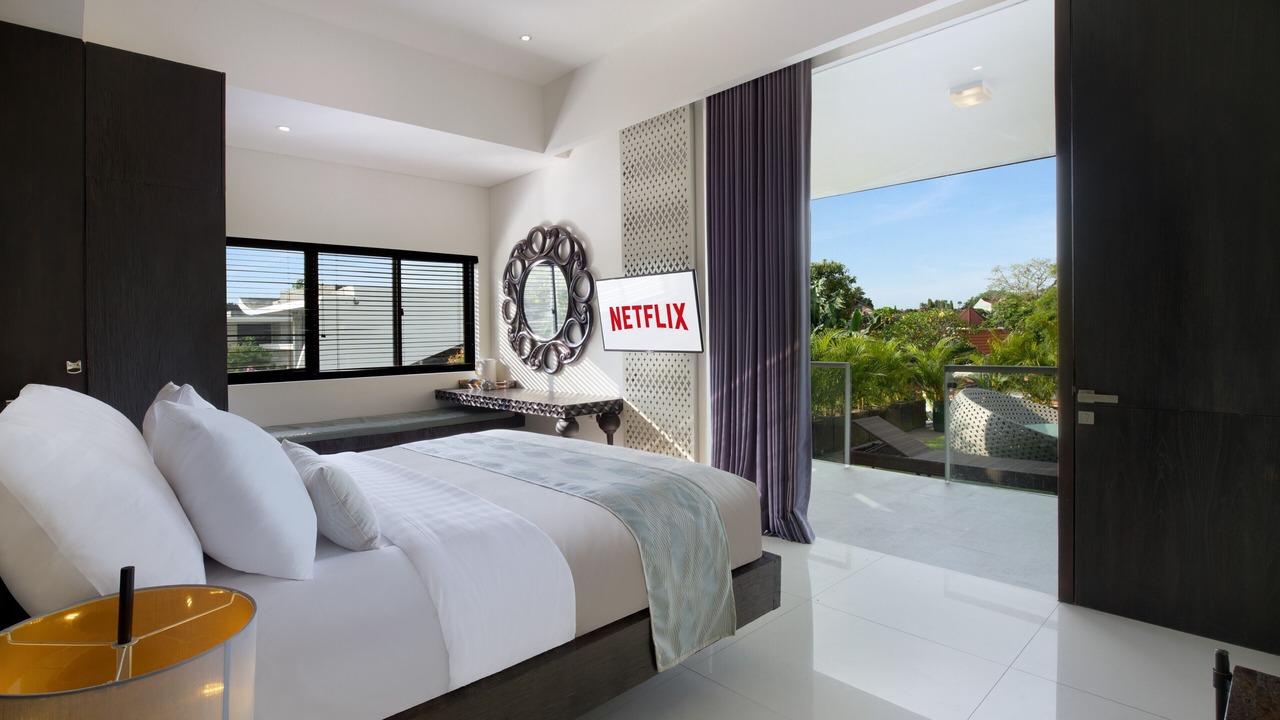 Photo of Bedroom in Umalas