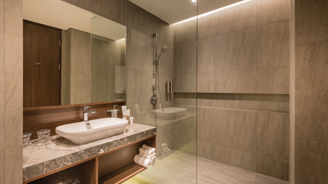 Photo of Bathroom in Kampung Bali