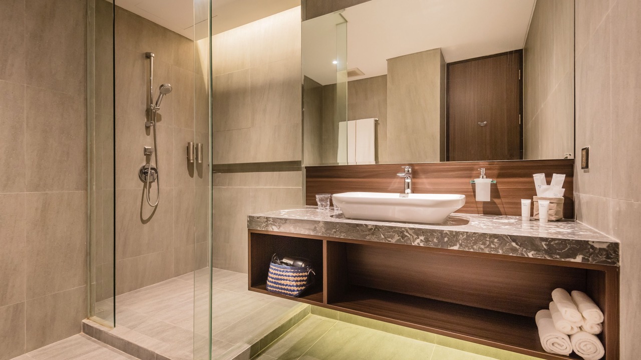 Photo of Bathroom in Kampung Bali