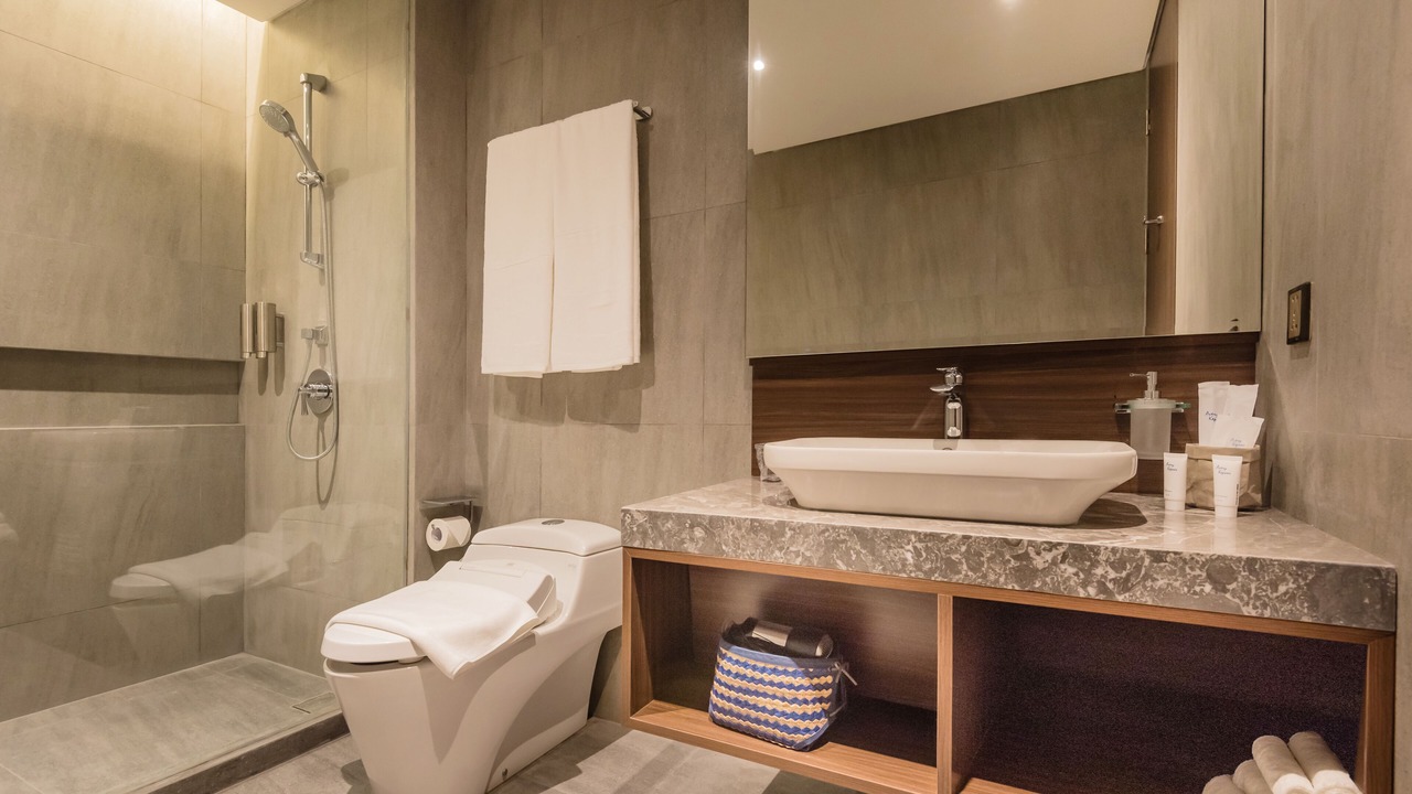 Photo of Bathroom in Kampung Bali