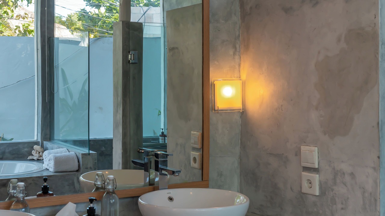 Photo of Bathroom in Jimbaran