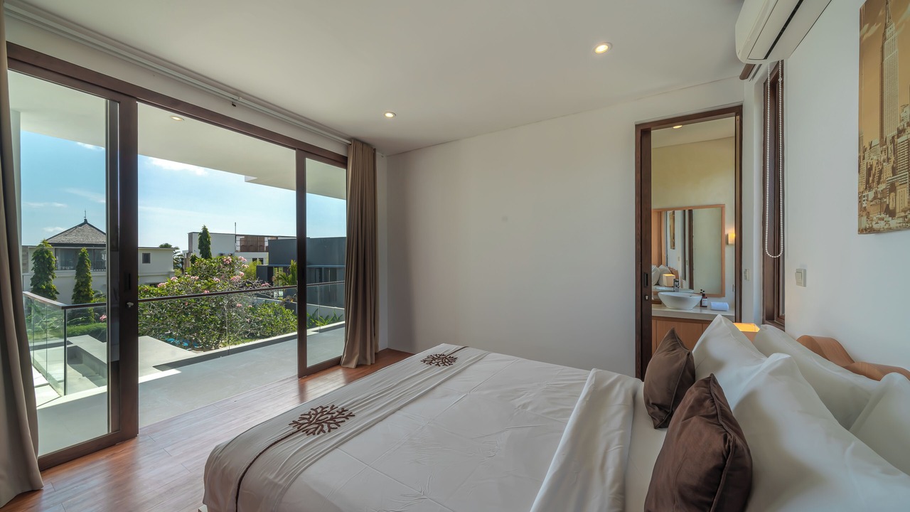 Photo of Bedroom in Jimbaran