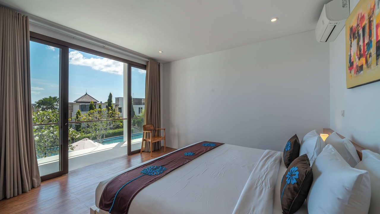 Photo of Bedroom in Jimbaran