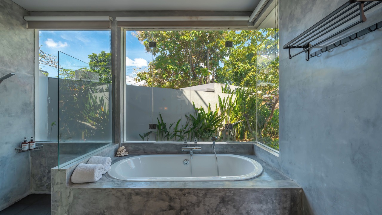 Photo of Bathroom in Jimbaran