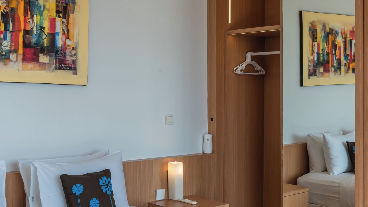 Photo of Bedroom in Jimbaran