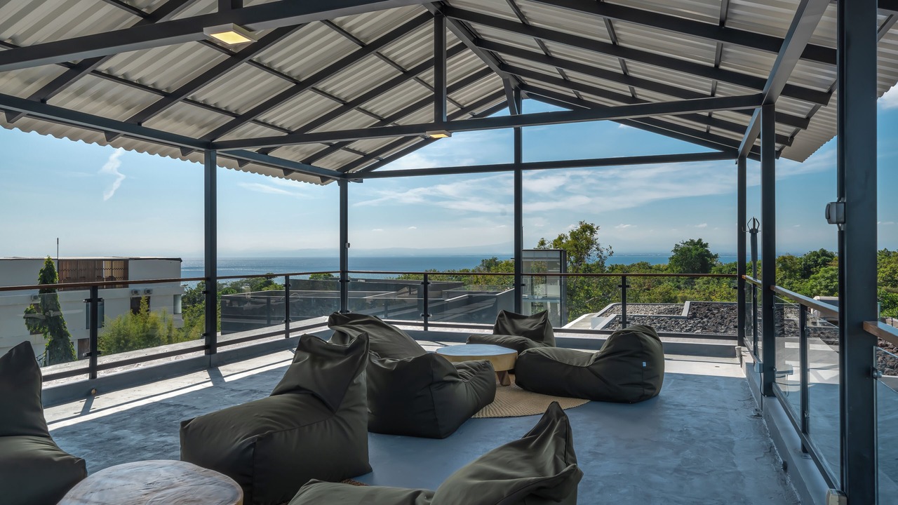 Photo of Patio Balcony in Jimbaran