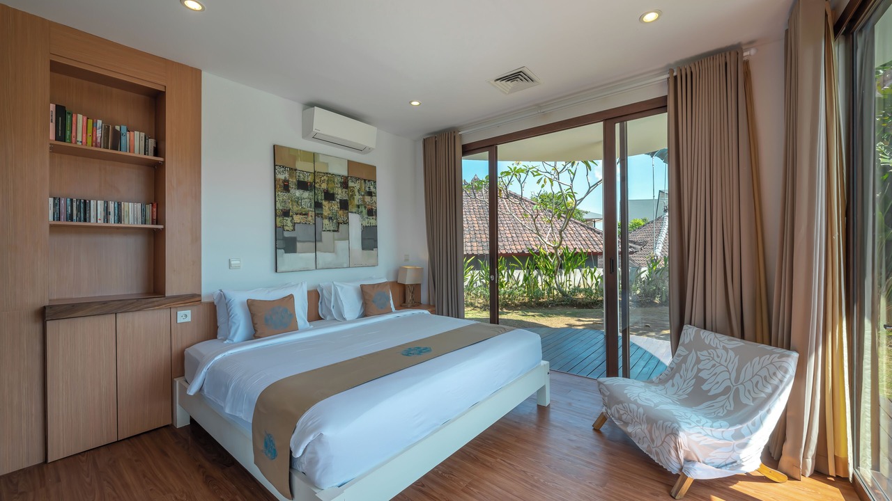 Photo of Bedroom in Jimbaran