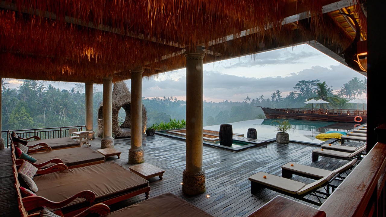 Photo of Outdoor in Sambahan