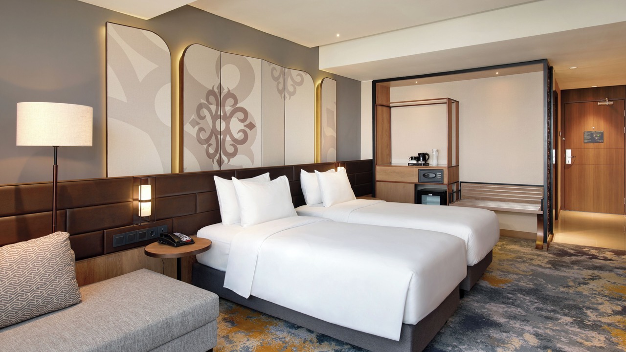 Photo of Bedroom in Pangkalan Bun