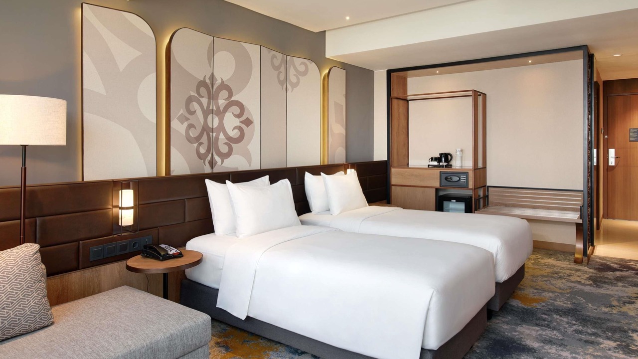Photo of Bedroom in Pangkalan Bun