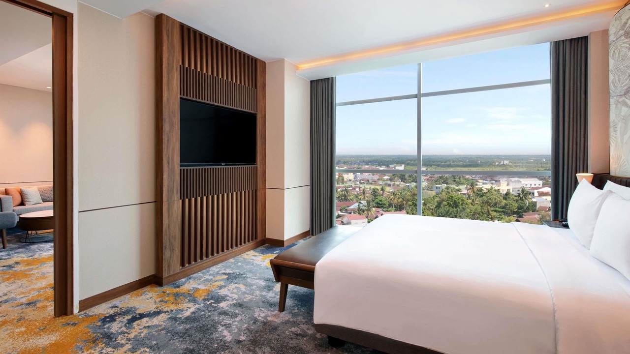 Photo of Bedroom in Pangkalan Bun