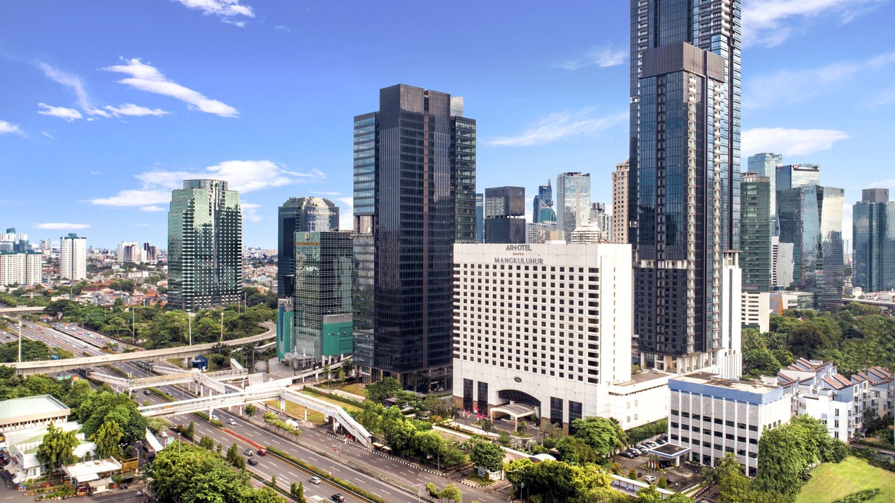 Photo of Outdoor in Semanggi