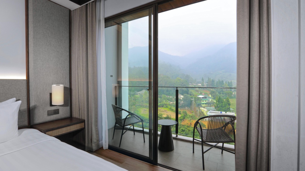 Photo of Outdoor in Cipanas