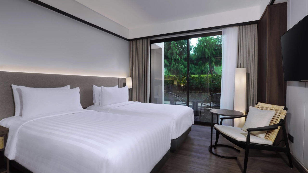 Photo of Bedroom in Cipanas