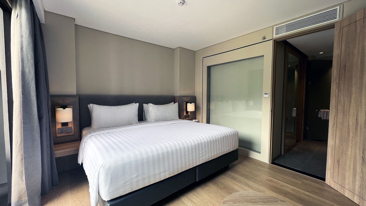 Photo of Bedroom in Cipanas