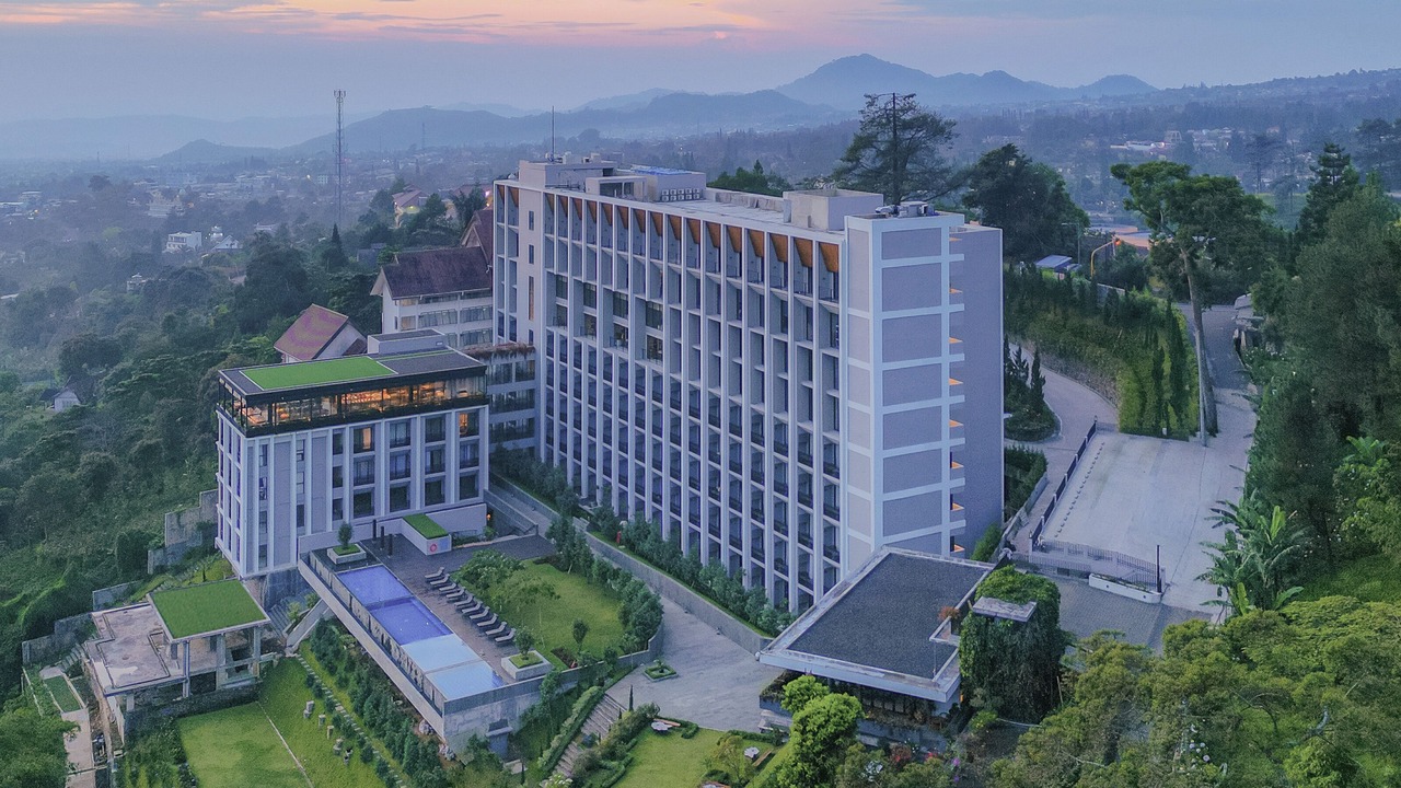 Photo of Outdoor in Cipanas