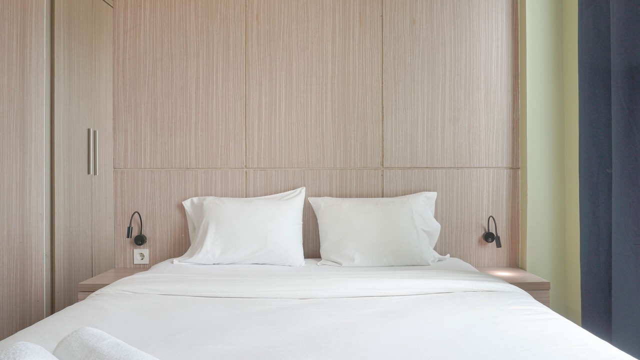 Photo of Bedroom in Cikokol