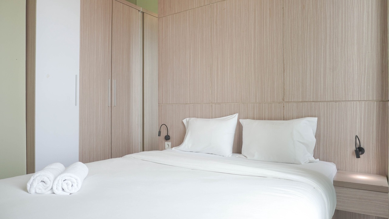 Photo of Bedroom in Cikokol