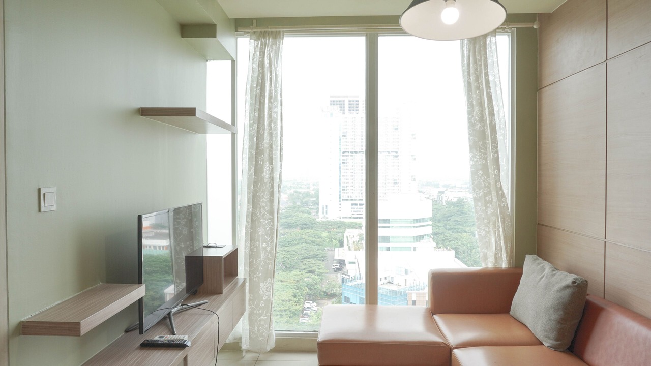 Photo of Bedroom in Cikokol