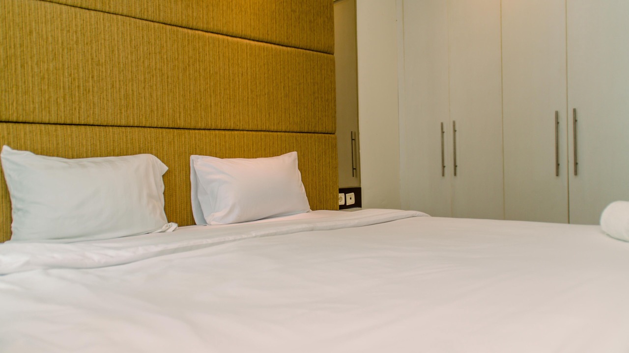 Photo of Bedroom in Permata Hijau
