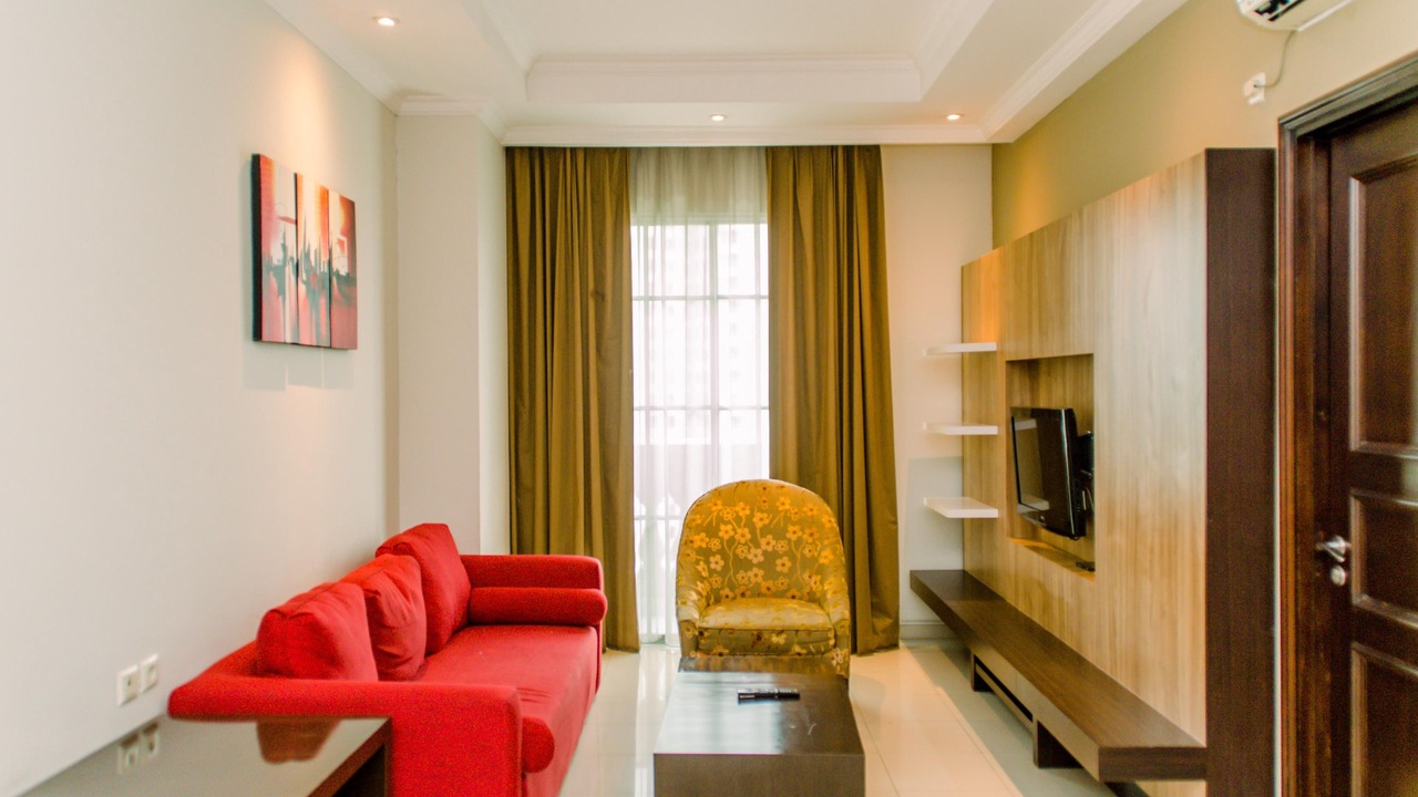 Photo of Bedroom in Permata Hijau