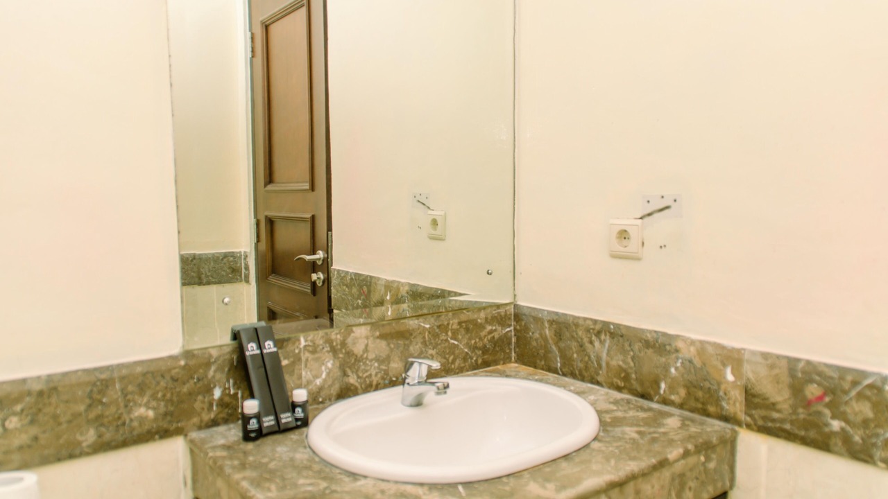 Photo of Bathroom in Permata Hijau