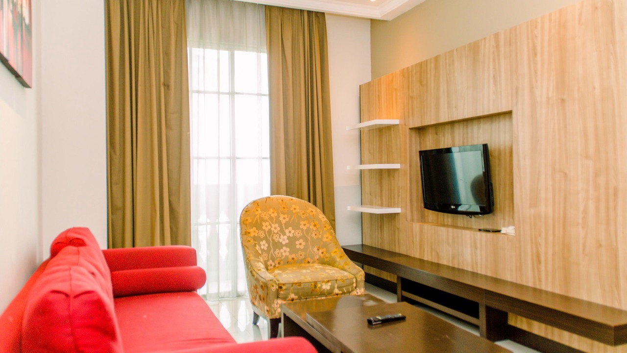 Photo of Bedroom in Permata Hijau