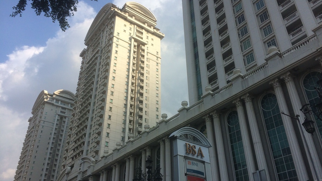 Photo of Outdoor in Permata Hijau