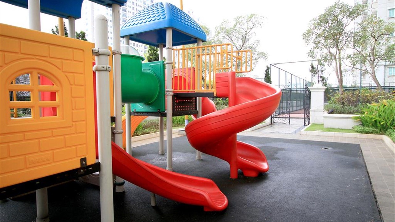 Photo of Outdoor in Permata Hijau