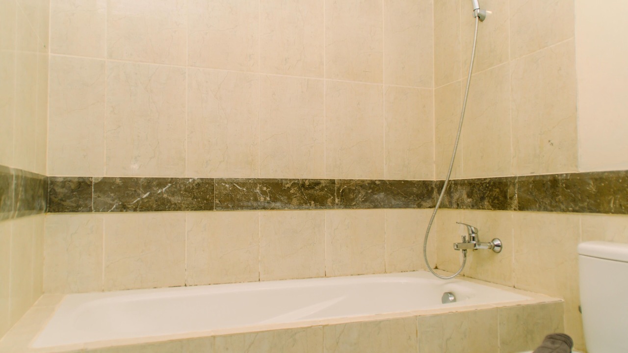 Photo of Bathroom in Permata Hijau