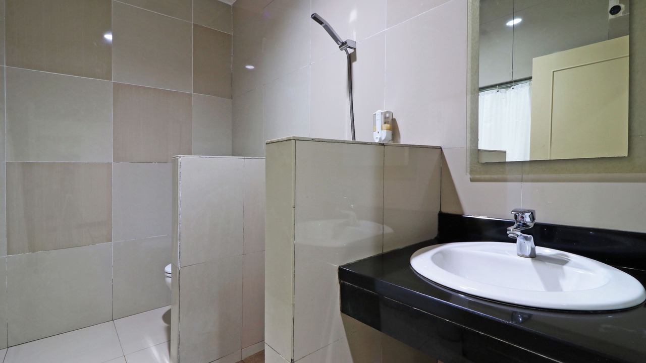 Photo of Bathroom in Banjarmasin