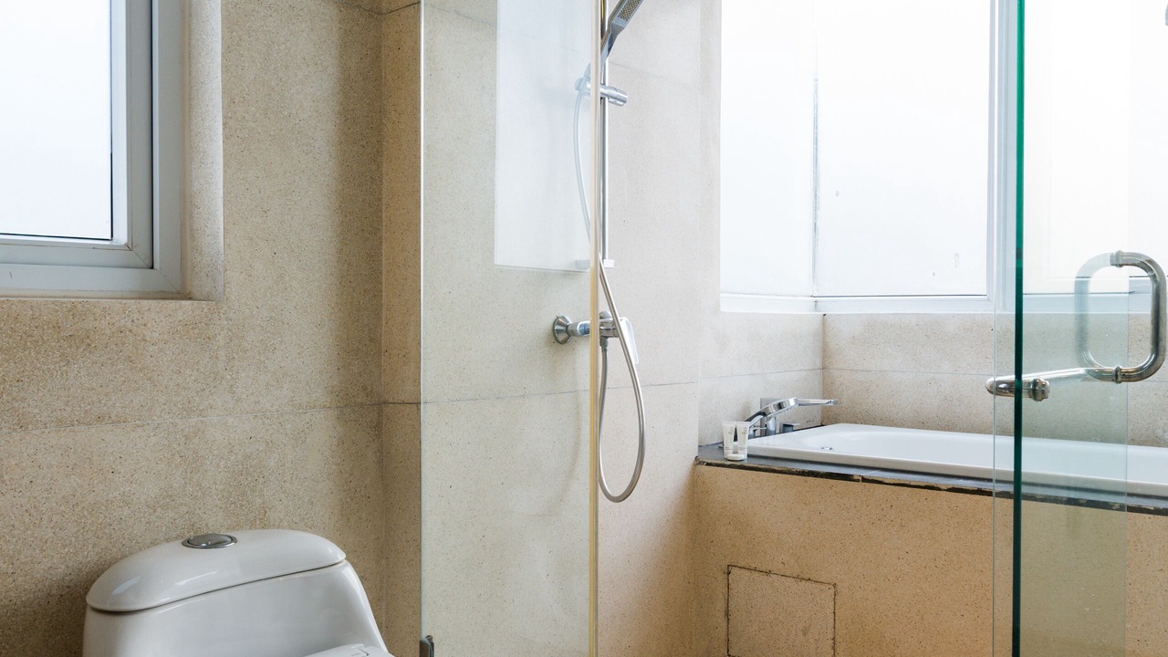 Photo of Bathroom in Ngaglik