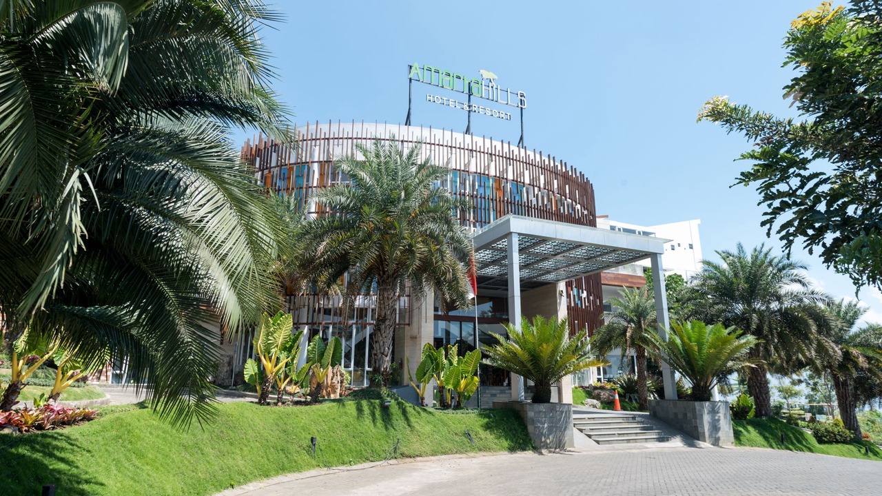 Photo of Outdoor in Ngaglik