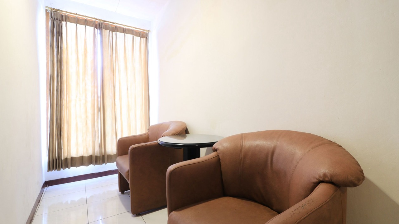 Photo of Bedroom in Kemang