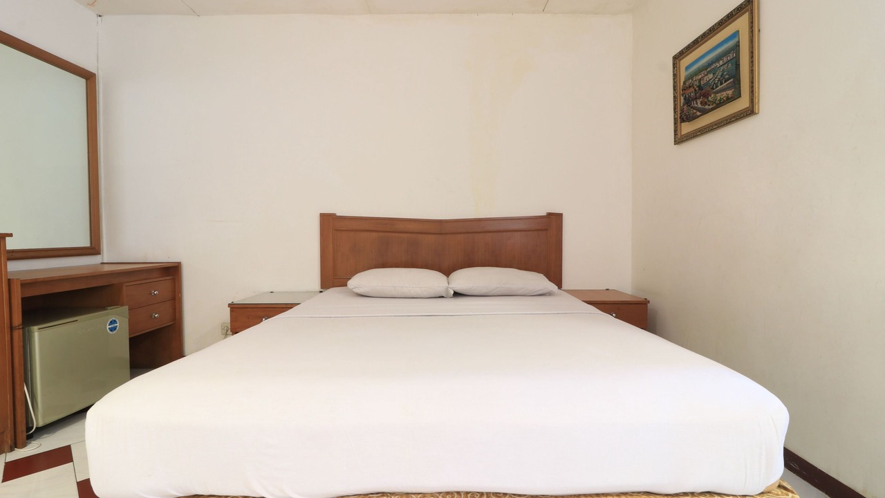 Photo of Bedroom in Kemang