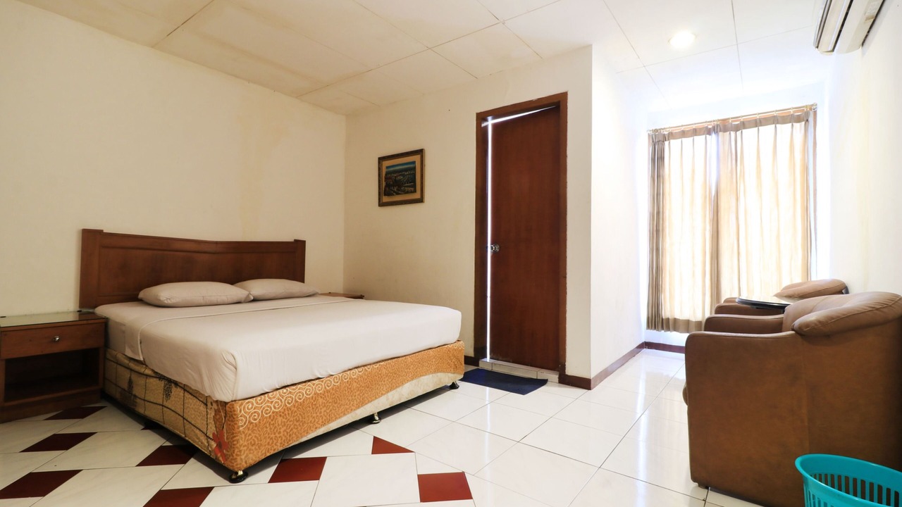 Photo of Bedroom in Kemang