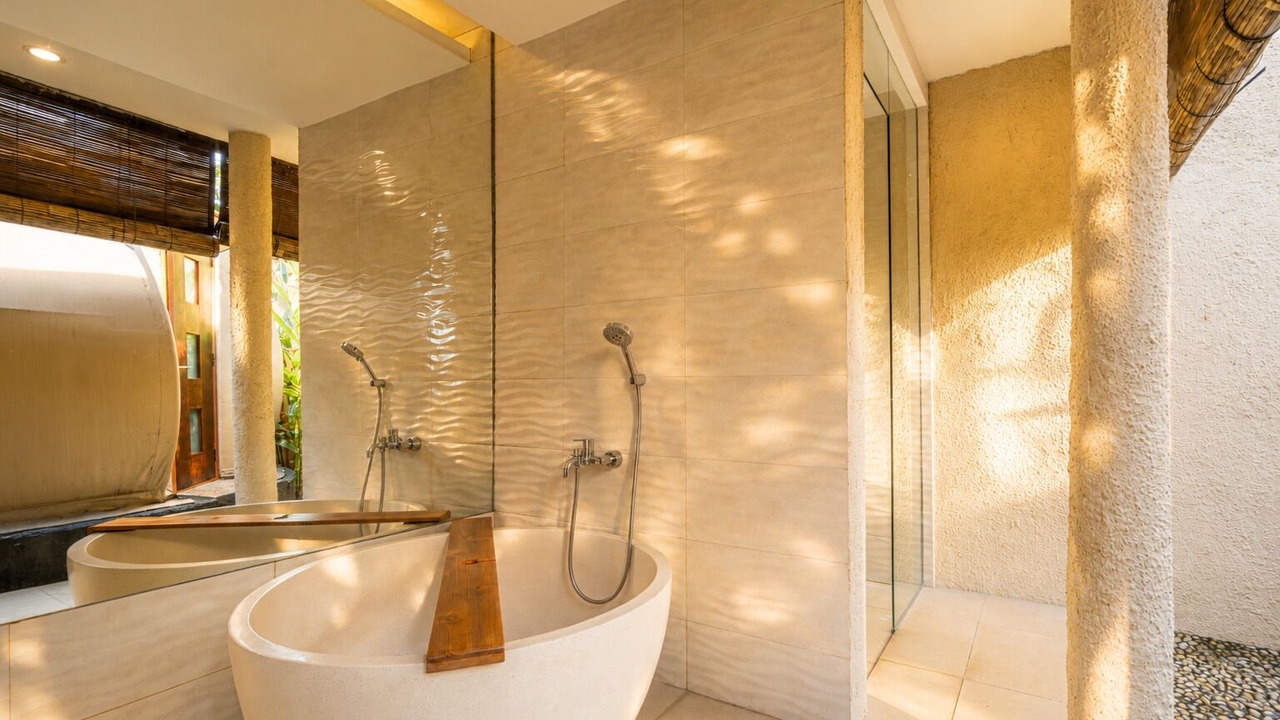 Photo of Bathroom in Carangsari