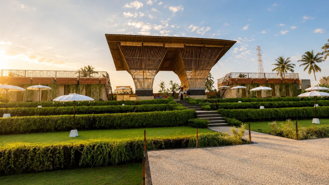 Photo of Outdoor in Carangsari