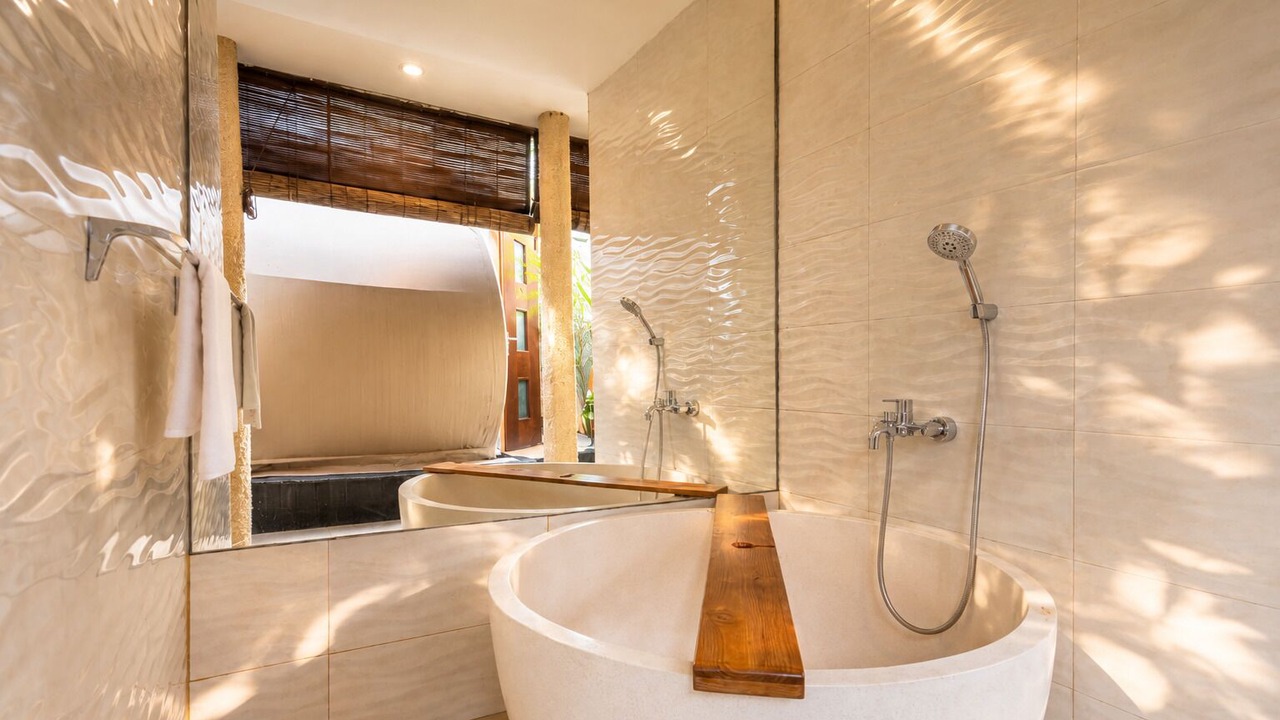 Photo of Bathroom in Carangsari