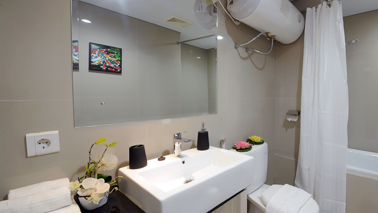 Photo of Bathroom in Cikarang